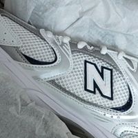 NB 530：复古与舒适的完美结合