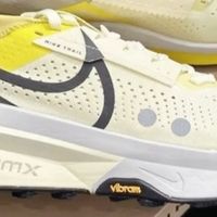 Nike ZoomX Zegama 2：超厚缓震，跑者福音？🤔