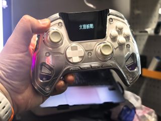 二代一发售小黄鱼上就涌现大量低价一代手柄，抄底的时机到了嘛？