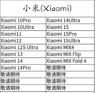 华为、苹果等多款手机支持5G-A