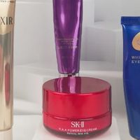 什么眼霜去皱效果好？十大品牌排行榜深度实测分享