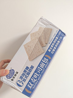 藜麦面包：营养早餐新选择