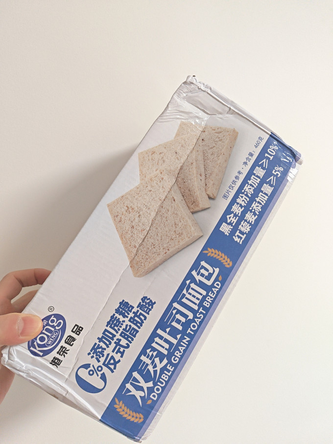港荣面包