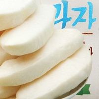 快给宝宝挑点零食叭
