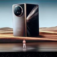 荣耀Magic V5震撼登场：重塑折叠屏新标杆，开启AI智能新纪元