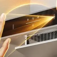被爆炒辣子鸡丁逼出来的油烟机选购指南