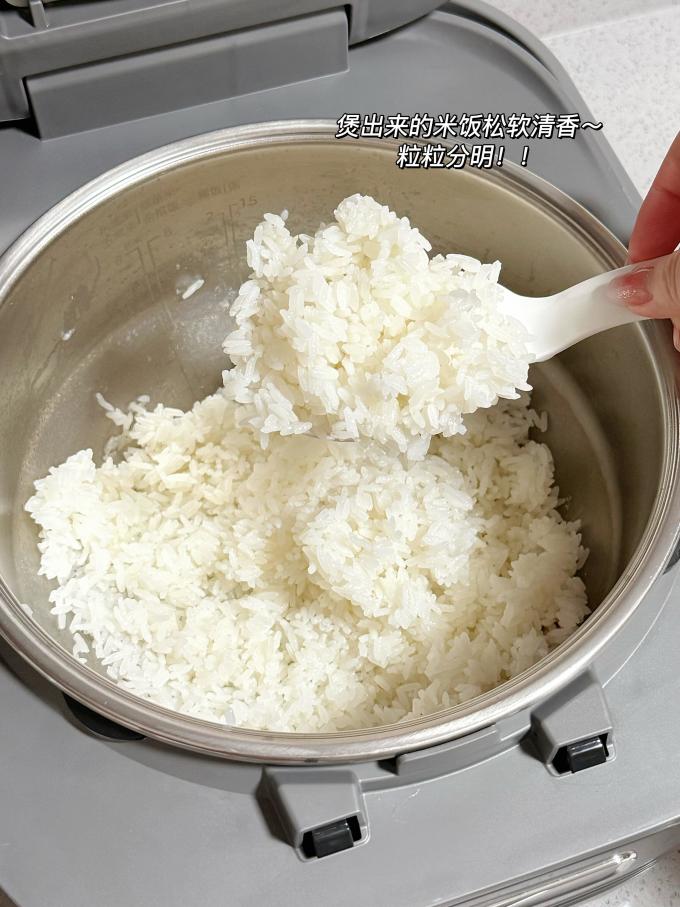 美的电饭煲
