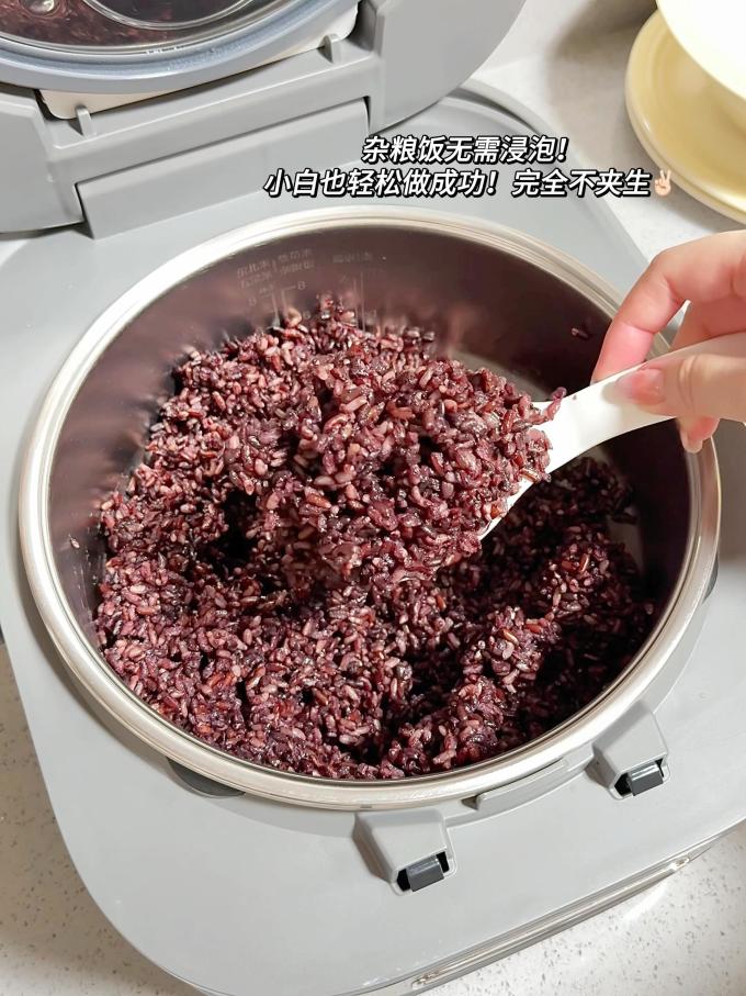美的电饭煲