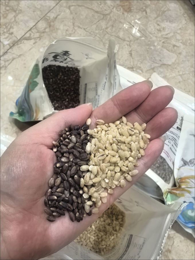 米面杂粮
