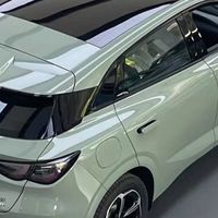 超帅气的比亚迪海豹06GT