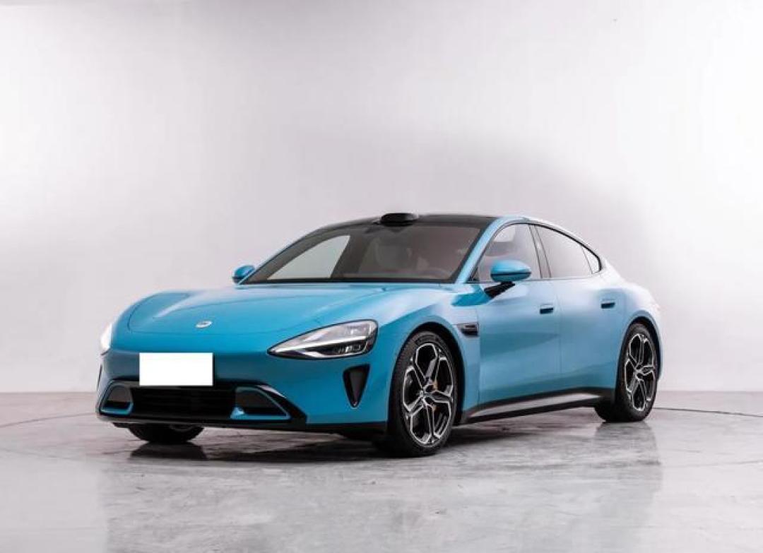 小米YU7纯电SUV高速续航实测784公里登顶 续航达成率93.9%超Model Y