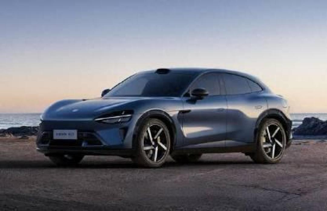 小米YU7纯电SUV高速续航实测784公里登顶 续航达成率93.9%超Model Y