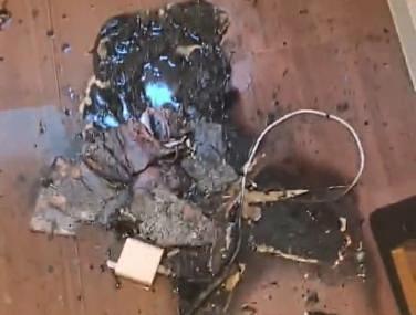 充电宝自燃风暴再起：罗马仕49万台召回难掩产业链安全黑洞