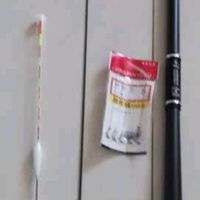 神鲨攻湖5.4米鱼竿测评：超轻超硬，性价比之选