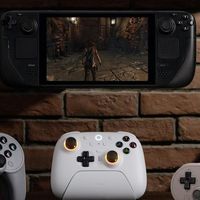Steam现已支持八位堂手柄，无需第三方驱动即连即玩