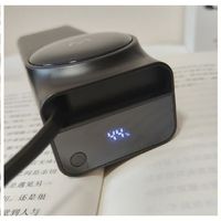 认准3C认证准没错，这三款iWALK充电设备，高铁飞机带着走