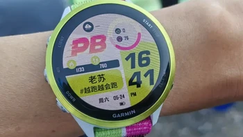 佳明新品FR570值得买吗？ 