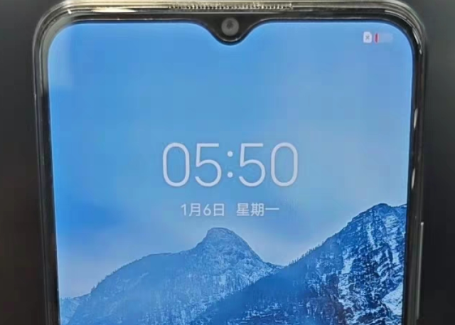 停产绝版全新5G老人机，能王者吃鸡，闲鱼竟引来7.3万人围观