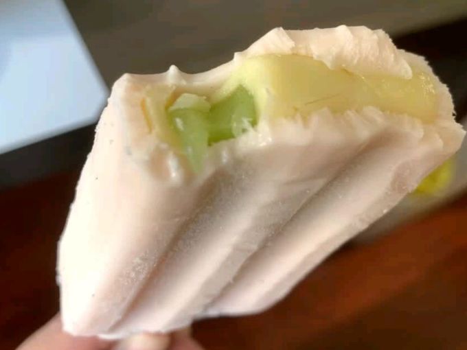 伊利冰淇淋/雪糕