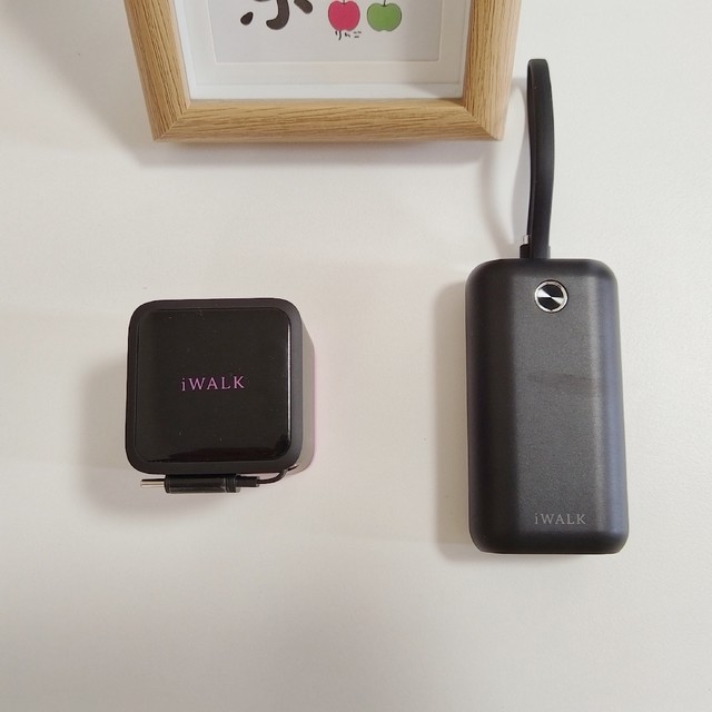 出差旅行必备，这两款iWALK充电好物，3C认证放心带