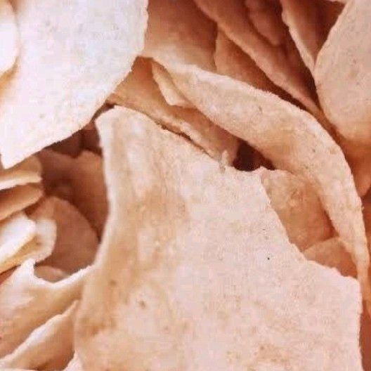 上好佳（Oishi）鲜虾片 膨化零食大礼包 5g*20袋