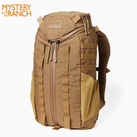 被问爆的战术双肩包！MYSTERY RANCH 前线 Front 太能打了‼️