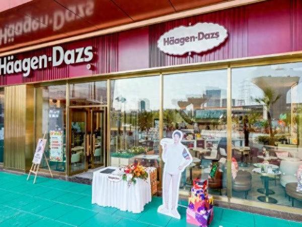 被传出售中国门店，冰淇淋顶流被国产品牌“掀桌”？