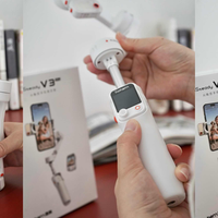 浩瀚卓越V3 Ultra 新品实测|有了它之后，自拍再也不用求人！