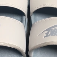 👟耐克 OFFCOURT 拖鞋：老粉聊聊升级款的真实感受​