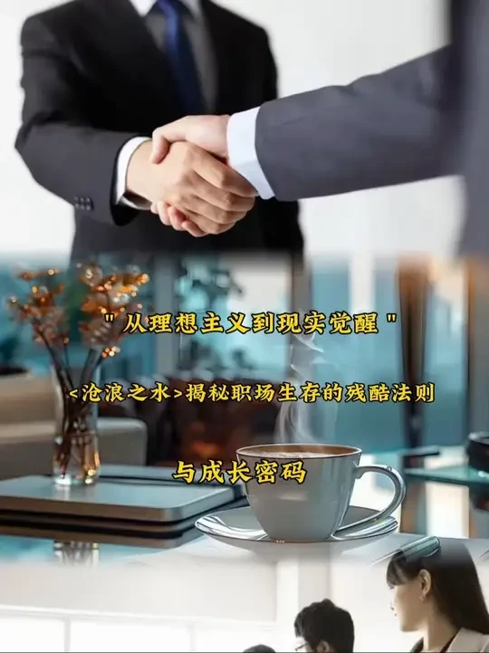 #好书分享 #职场