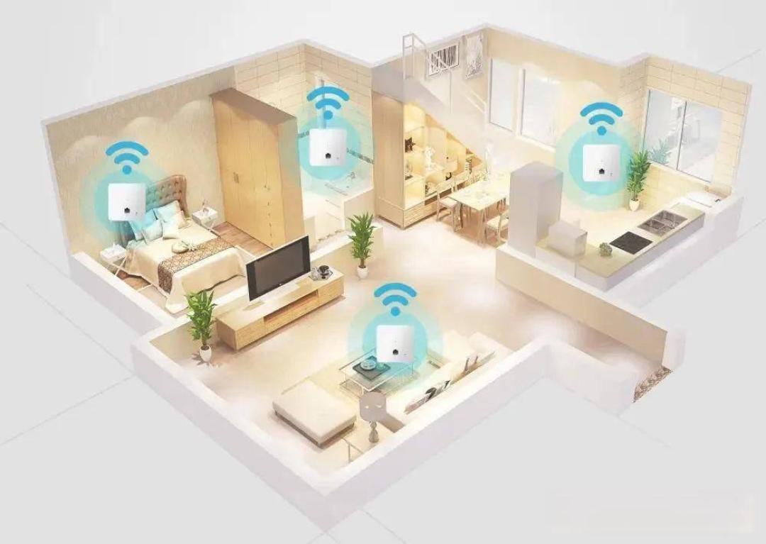 家庭路由器选购全攻略：WiFi7核心技术与组网避坑指南