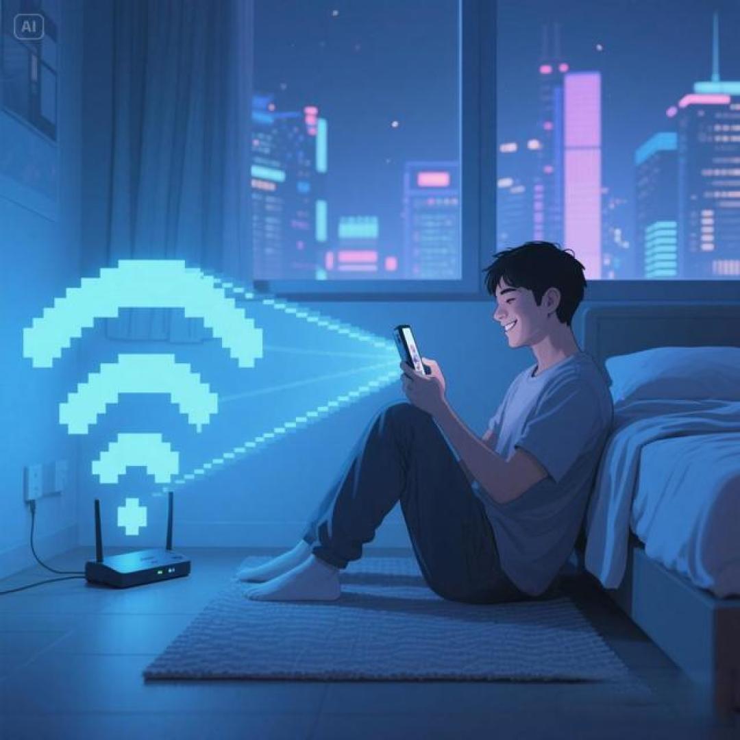 家庭路由器选购全攻略：WiFi7核心技术与组网避坑指南