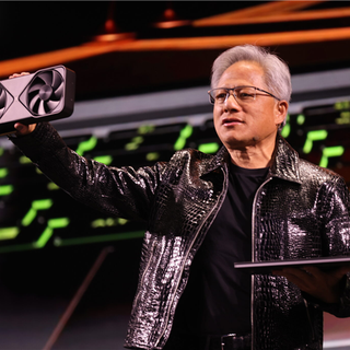 低人二等？英伟达 RTX 5090 中国特供，8 月推出，不降价 16499 元继续卖