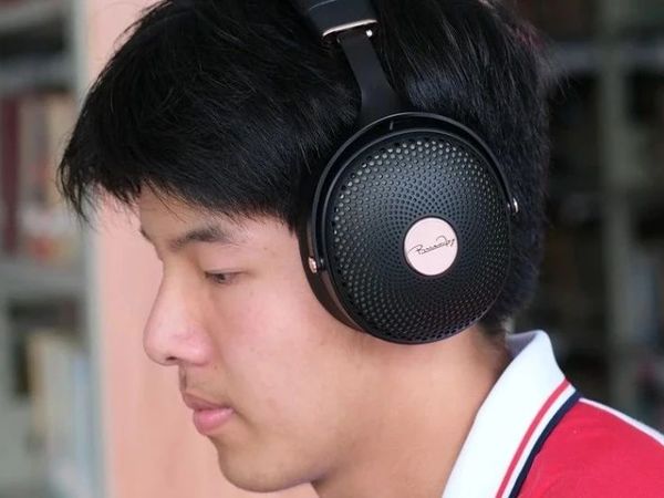 为音质而生，伯恩飞Para50头戴式无线蓝牙耳机初体验