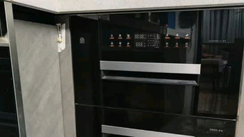 容声嵌入式消毒柜，为家庭健康“净”心守护