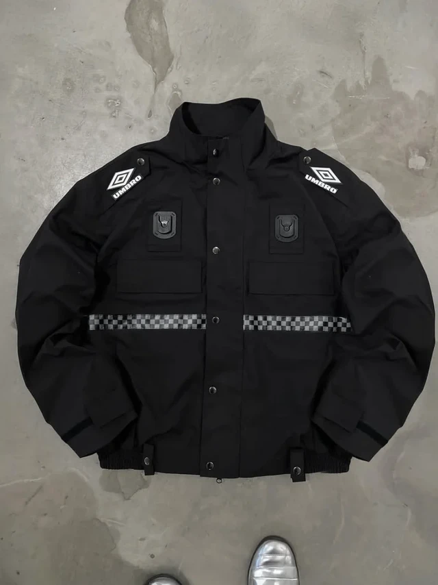 Slam Jam x Umbro 26SS 系列发布