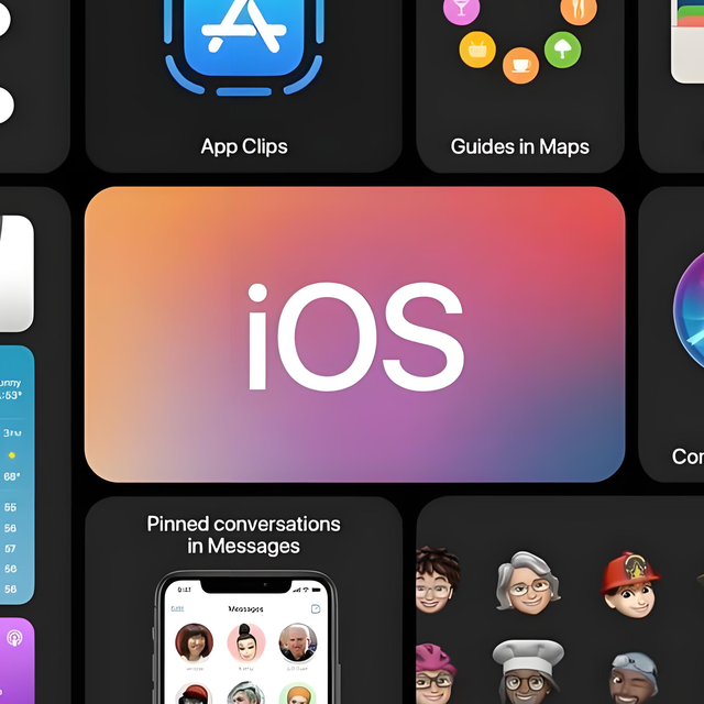 iOS 18 十大亮点，这几个细节你一定喜欢！