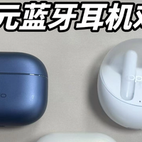 VIVO、西圣、OPPO蓝牙耳机哪款好用？百元蓝牙耳机测评分享