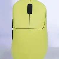 雷柏VT3s MAX评测：顶尖性能的小号电竞鼠标！中小手型福音
