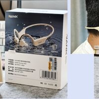 南卡 Runner Pro5：运动与音乐的完美搭档，你值得拥有