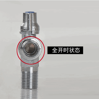 每日好物：马桶、热水器、洗衣机…不同场景角阀适配方案，选错等于埋隐患！