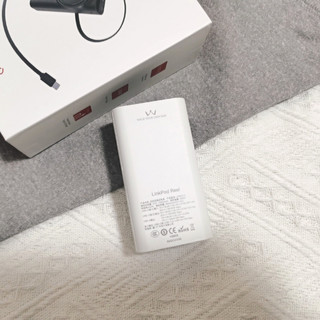 拥有3C认证的iWALK充电宝，坐飞机轻松秒过安检不发愁！