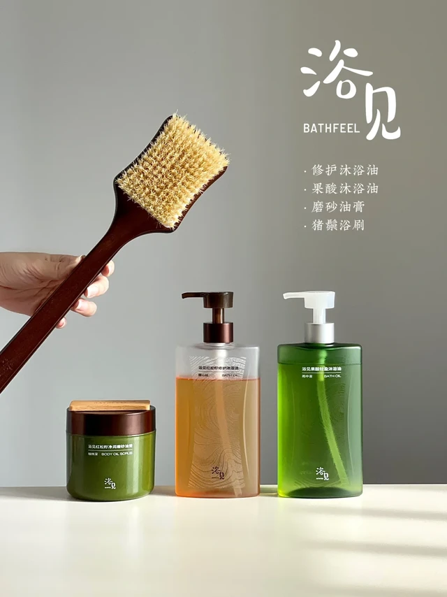 夏日发光肌！CP组合护理指南~