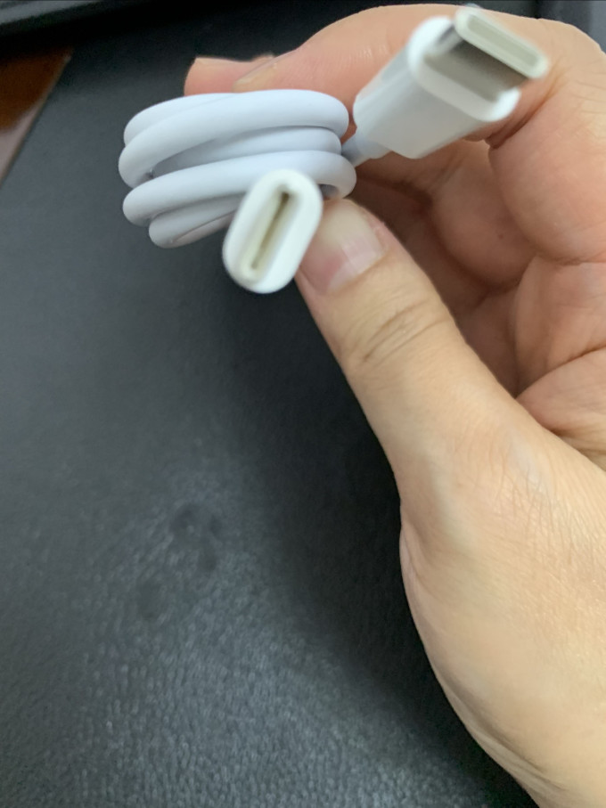 小米充电器