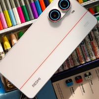 天玑8400-Ultra+6550mAh+1.5K柔性屏，小米“放大招”！