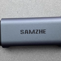 挖到宝了！山泽读卡器，性价比之王实锤