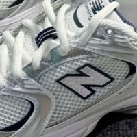 New Balance 530复古跑鞋开箱