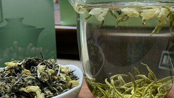 爱喝茶的人大多看不起茉莉花茶？毕竟好的花茶也要一两千一斤啊…