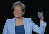 945万元！AMD CEO苏姿丰涨工资了 还有2.4亿元股票奖励
