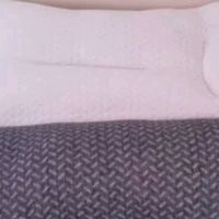 意尔嫚枕头护颈枕芯深度睡眠颈椎枕成人男士睡觉专用助修病酒店